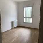 Appartement de 60 m² avec 3 chambre(s) en location à CHALLANST