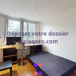 Rent 6 bedroom apartment of 9 m² in Saint-Étienne-du-Rouvray