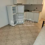 Studio of 25 m² in Άγιος Ιωάννης Σερρών