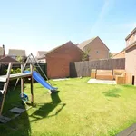 Rent 3 bedroom house in Corby