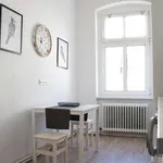 Miete 1 Schlafzimmer wohnung von 65 m² in berlin