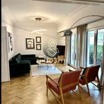 Rent 3 bedroom apartment of 150 m² in Athens