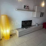 Rent 1 bedroom apartment of 65 m² in Travedona-Monate