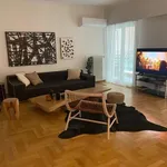 Rent 2 bedroom apartment of 130 m² in Γλυφάδα