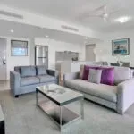 Rent 2 bedroom apartment in Darwin City