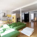 Huur 1 slaapkamer appartement van 105 m² in brussels