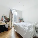  appartement avec 2 chambre(s) en location à Bruxelles  1