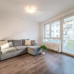 Rent 2 bedroom apartment of 50 m² in Praha 10 - Hostivař