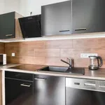 Rent 1 bedroom apartment of 61 m² in berlin