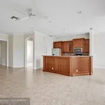 Rent 3 bedroom apartment in Broward County