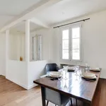 Studio of 42 m² in paris