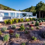 Rent 5 bedroom house in Ibiza