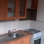 Pronajměte si 1 ložnic/e byt o rozloze 38 m² v Rotava