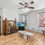 Rent 3 bedroom apartment in Jersey City