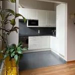 Huur 1 slaapkamer appartement in Antwerp