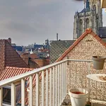 Huur 1 slaapkamer appartement in Antwerpen