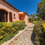 Single family villa zona La Crucitta, Baja Sardinia, Arzachena