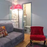 Appartement de 45 m² avec 1 chambre(s) en location à paris