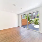 Terraced house to rent in Wansey Street, Elephant Park, Walworth, London SE17