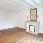 Maison de 84 m² avec 3 chambre(s) en location à Buzançais