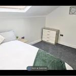 Rent a room in Nottingham