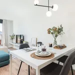 Alquilo 4 dormitorio apartamento de 85 m² en Madrid