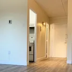  appartement avec 1 chambre(s) en location à Montreal