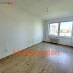 Pronajměte si 1 ložnic/e byt o rozloze 21 m² v Trhový Štěpánov