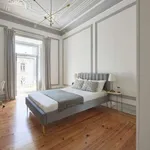 Rent a room in lisbon