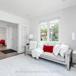 3 bedroom house of 1722 sq. ft in Toronto (Oakwood Village)