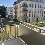 Rent 2 bedroom apartment of 63 m² in Dresden