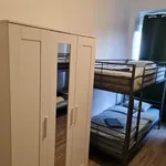  appartement avec 2 chambre(s) en location à Jette