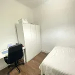 Rent a room in madrid