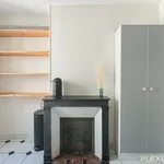 Appartement de 10 m² avec 1 chambre(s) en location à Paris