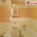 Rent 1 bedroom apartment of 25 m² in Děčín