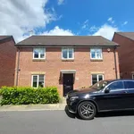 Rent 4 bedroom house in Hertsmere