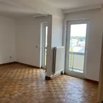 Ruim appartement met 2 slaapkamers in hartje Genk