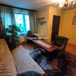 Rent 1 bedroom apartment of 35 m² in Krakow