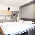 Studio o rozloze 30 m² v prague