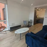 Rent 1 bedroom flat in Birmingham