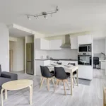 Appartement de 85 m² avec 5 chambre(s) en location à Cergy