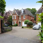 Rent 5 bedroom house in South East England