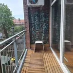 Rent 3 bedroom apartment of 100 m² in Rotterdam