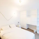 Huur 5 slaapkamer appartement in Schaerbeek - Schaarbeek