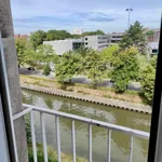 Rent 1 bedroom apartment in Ghent