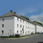 Rent 1 bedroom apartment of 31 m² in Iserlohn