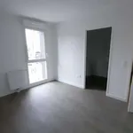 Appartement de 86 m² avec 4 chambre(s) en location à Tours