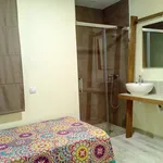 Rent 3 bedroom apartment in Valencia