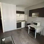 Appartement de 26 m² avec 2 chambre(s) en location à Ambilly