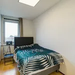 Huur 4 slaapkamer appartement van 185 m² in den-haag